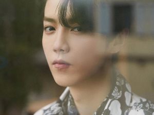Perjalanan Karier Luhan dari Debut hingga Jadi Eks EXO
