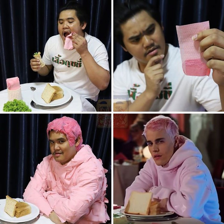 Cosplay Murah