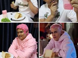 Karya Kreatif Cosplayer Gak Modal Ini Bikin Ngakak