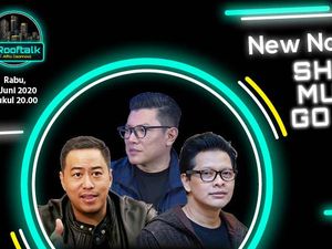 dRooftalk: New Normal, Show Must Go On!