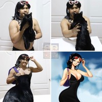 Cosplay Murah