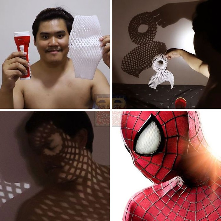 Cosplay Murah