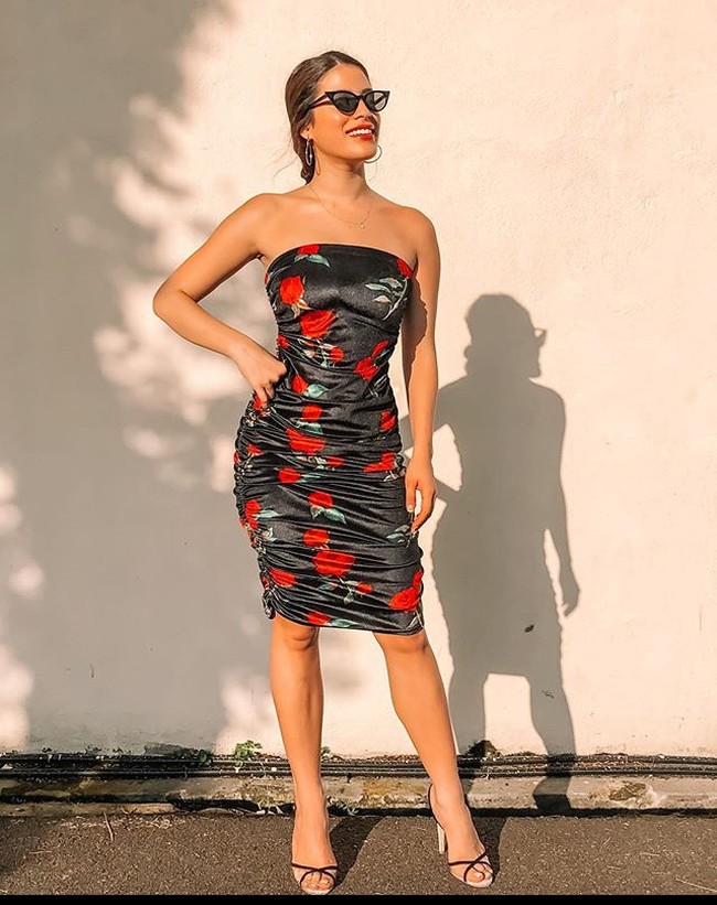 Meskipun kamu bermaksud baik, kamu telah membuat beberapa kesalahan besar yang tidak sopan dan sangat menyakitkan. Orang Afrika Afrika-Amerika belum diperlakukan dengan setara selama hampir 400 tahun, kritik netizen. Foto: Instagram