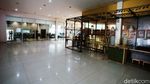 Pandemi COVID-19, Rest Area KM13 Jakarta-Tangerang Mati Suri