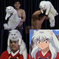 Cosplay Murah