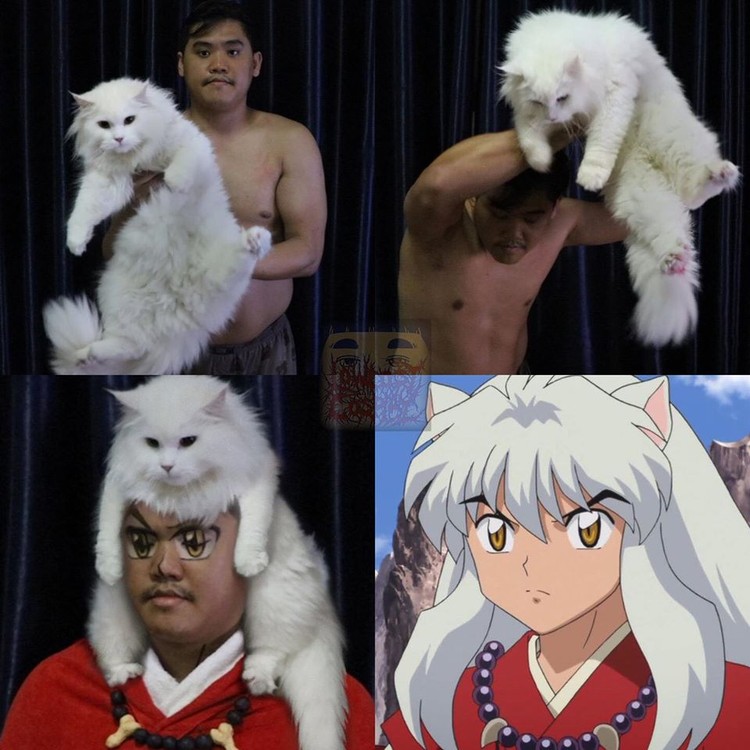 Cosplay Murah