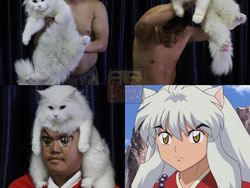 Karya Kreatif Cosplayer Gak Modal Ini Bikin Ngakak