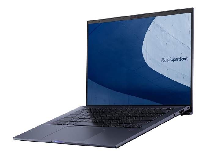 Asus ExpertBook B9450