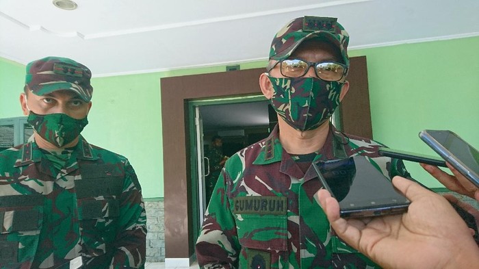 Kolonel Gumuruh Winardjatmiko