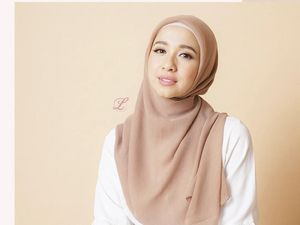 Laudya Cynthia Bella Masih Pajang Foto dengan Engku Emran