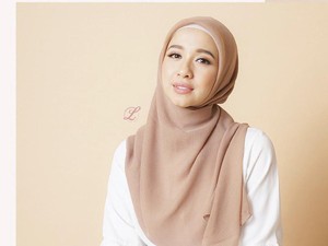 Kabar Laudya Cynthia Bella Usai Cerai dengan Engku Emran, Katanya Makin Cantik
