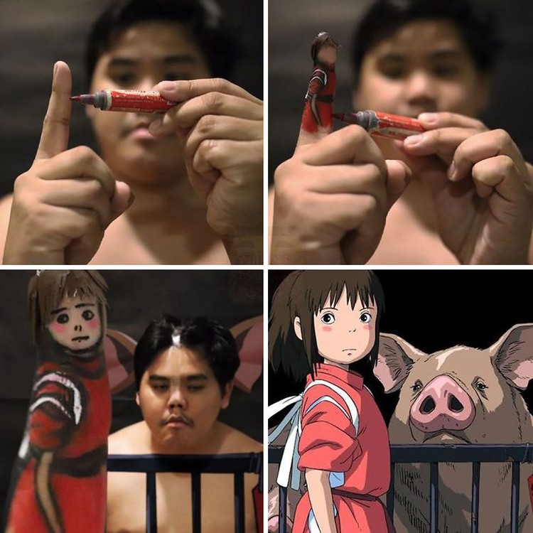 Cosplay Murah
