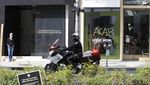 Gara-gara Demo, Butik Mewah di Beverly Hills Ini Tutup