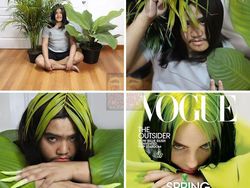 Karya Kreatif Cosplayer Gak Modal Ini Bikin Ngakak