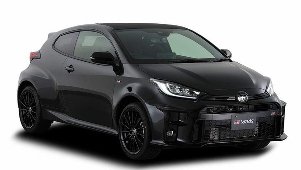 Top Speed Toyota GR Yaris Terungkap, Bisa Ngebut Hingga 230 km/jam