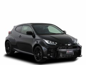 Toyota GR Yaris Dijual Rp 850 Juta, TRD Sportivo Rp 284 Juta, Apa Bedanya?