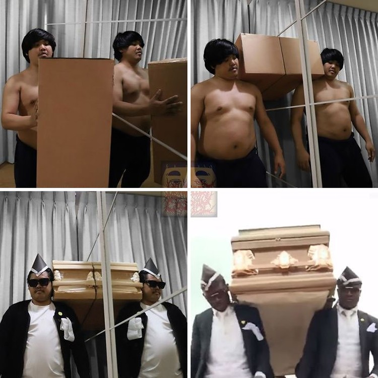 Cosplay Murah