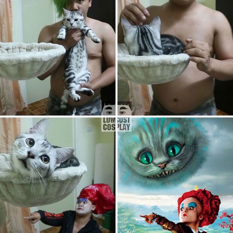 Cosplay Murah