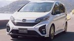Tampang Honda Freed Baru yang Makin Agresif