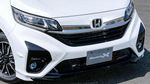 Tampang Honda Freed Baru yang Makin Agresif