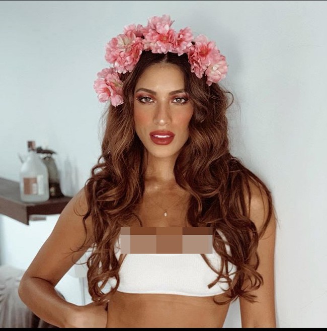  Terima apa adanya, sampai sekarang kelaparan dan kemiskinan masih ada. Itu adalah apa adanya. Itu tidak bisa dihindari. Yang terbaik yang bisa kamu lakukan adalah tetap tenang, lindungi hati, jangan biarkan hancur. Itu tanggung jawabmu, terang Samantha. Foto: Instagram