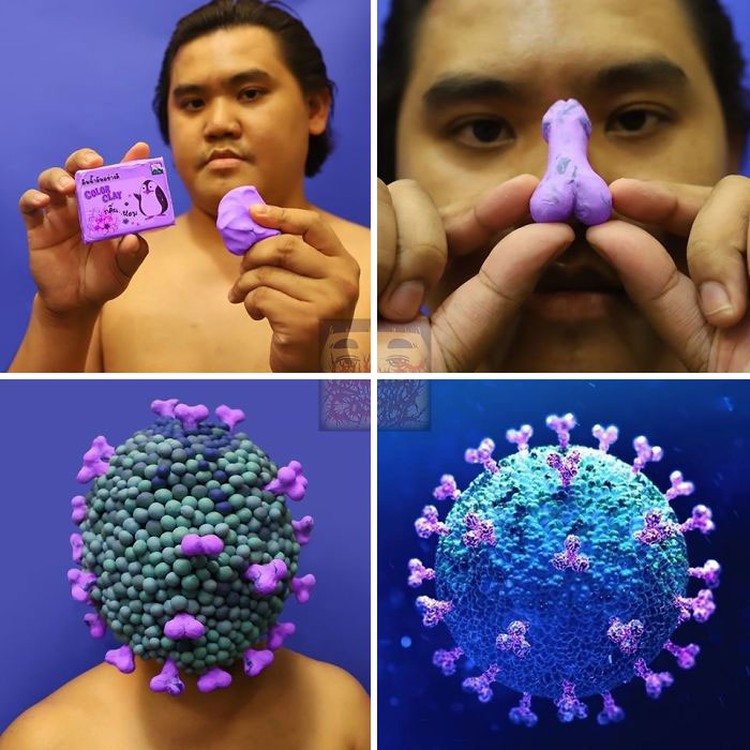 Cosplay Murah