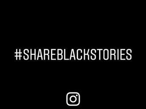 #BlackoutTuesday Viral, Anak Steve Jobs Sampai LeBron James Ikutan