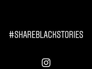 #BlackoutTuesday Viral, Anak Steve Jobs Sampai LeBron James Ikutan