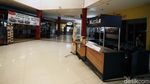 Pandemi COVID-19, Rest Area KM13 Jakarta-Tangerang Mati Suri