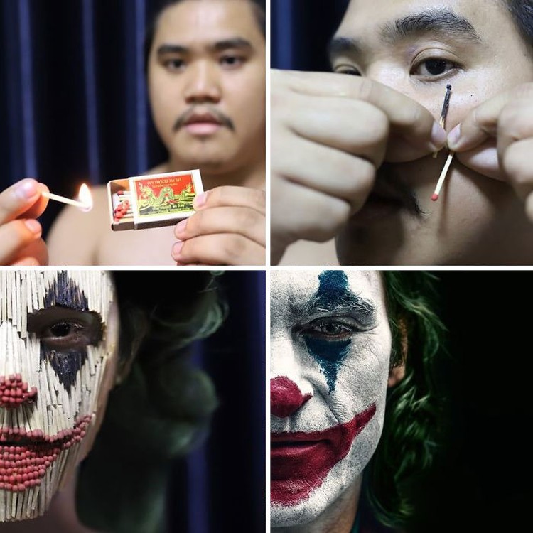 Cosplay Murah