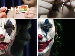 Karya Kreatif Cosplayer Gak Modal Ini Bikin Ngakak