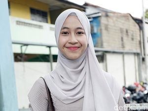 Umi Pipik Jawab Isu Adiba Dilamar Egy Maulana Vikri