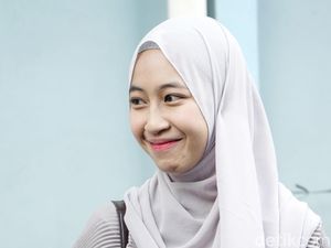 Umi Pipik Ungkap Reaksi Egy Maulana Vikri Ditanya Kapan Nikahi Adiba
