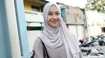 Adiba Khanza, Putri Uje Penakluk Hati Egy Maulana Vikri