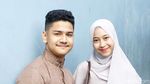 Adiba Khanza, Dijodohkan dengan Syakir Daulay-Penakluk Hati Egy Maulana Vikri