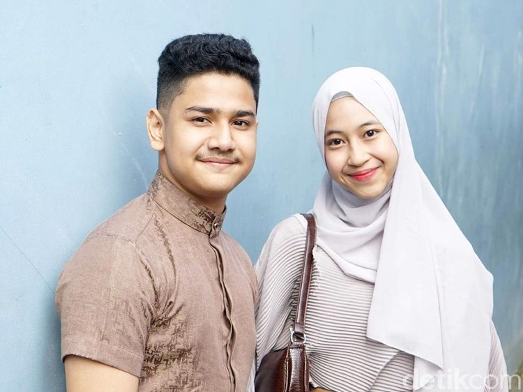 Adiba Khanza Dijodohkan dengan Syakir Daulay, Bagaimana Umi Pipik?