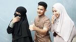 Adiba Khanza Dijodohkan dengan Syakir Daulay, Bagaimana Umi Pipik?