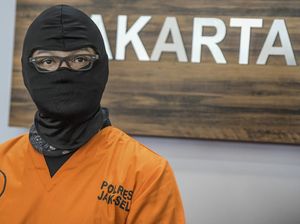 Artis Dwi Sasono Jalani Rehabilitasi di RSKO Selama 3 Bulan