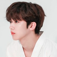 Kim Yohan personel X1 menduduki urutan 2 dengan 10.387 suara. Foto: Istimewa