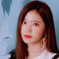 Posisi 6 ditempati Song Hayoung, personel grup idol Fromis_9. Ia mendapatkan 2.146 suara. Foto: Istimewa
