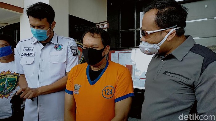 asn pemkot surabaya nyabu