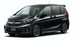 Tampang Honda Freed Baru yang Makin Agresif