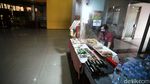 Pandemi COVID-19, Rest Area KM13 Jakarta-Tangerang Mati Suri