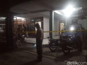 Diduga Bunuh Diri, Pasutri di Lamongan Ditemukan Tewas