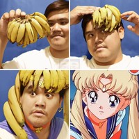 Cosplay Murah