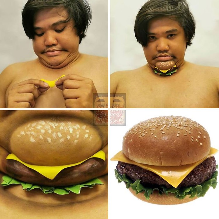 Cosplay Murah