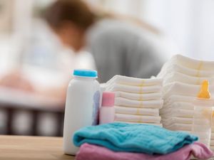 Curhat Wanita Korban Bedak Tabur Bayi J&J, Kena Kanker Ovarium Langka