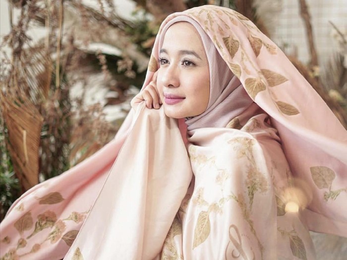 FTV hijab laudya cynthia bella