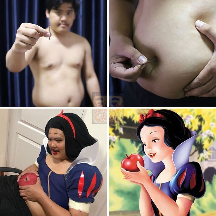 Cosplay Murah