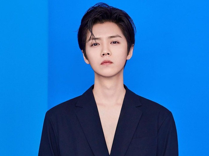 Luhan Luhan